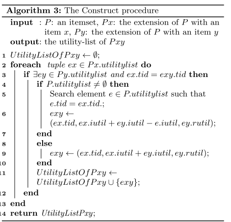 Construct method